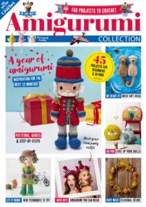 Amigurumi Collection 6 – Issue 6, 2026