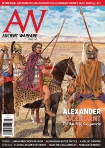 Ancient Warfare Magazine – Issue 108, 2026