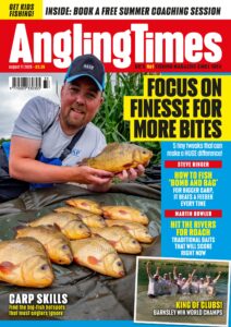Angling Times – Issue 3785, 2026