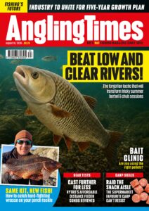 Angling Times – Issue 3786, 2026