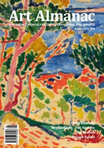 Art Almanac – August 2026