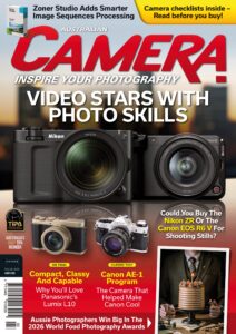 Australian Camera – Issue 438, 2026