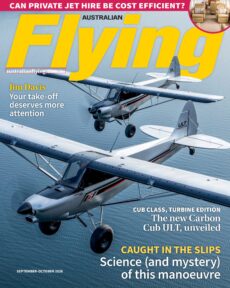 Australian Flying – September-October 2026