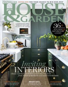 Australian House & Garden – September 2026