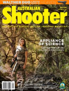 Australian Shooter – May 2026