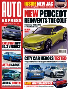 Auto Express – Issue 1946, 2026