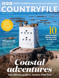 BBC Countryfile Magazine – August 2026