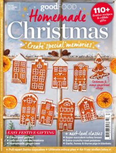 BBC Good Food Home Cooking Series – Homemade Christmas 2026