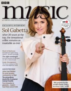 BBC Music Magazine – September 2026