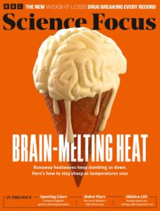 BBC Science Focus Magazine – September 2026