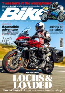 BIKE UK – October 2026