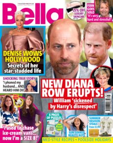 Bella UK – 11 August 2026
