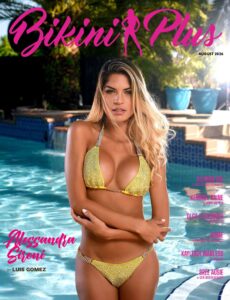 Bikini Plus – August 2026