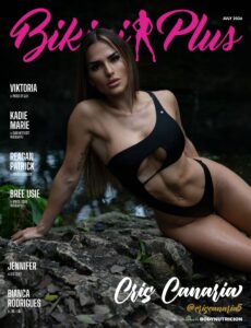 Bikini Plus – July 2026