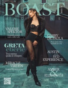 Boast – Issue 31 2026