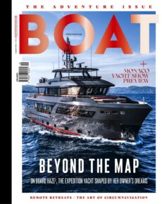 Boat International – September 2026