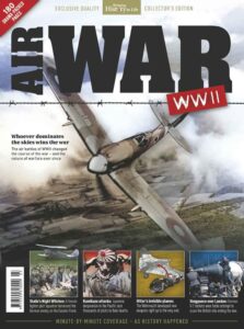 Bringing History to Life Collector’s Edition – Air War WWII…