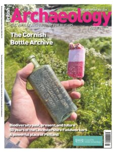 British Archaeology – September-October 2026