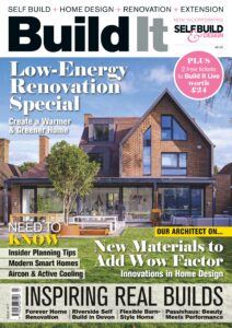 Build It – Low Energy Renovation Specialist, 2026