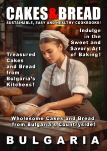 Cakes & Bread – Bulgaria, 2026