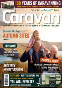 Caravan – September 2026