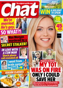 Chat – 20 August 2026
