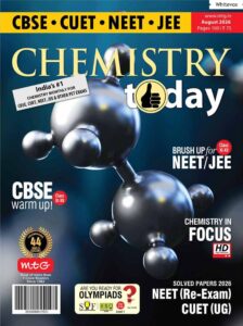 Chemistry Today – August 2026