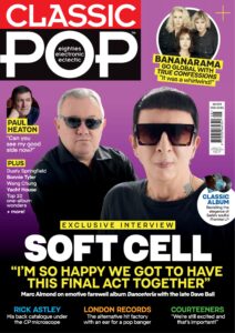 Classic Pop – September 2026
