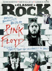 Classic Rock UK – Issue 357, September 2026