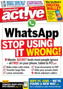 Computeractive – Issue 743, 26 August-8 September 2026