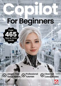Copilot For Beginners – 22nd Edition, 2026