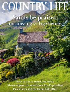 Country Life UK – August 12, 2026