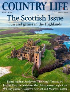 Country Life UK – August 19, 2026