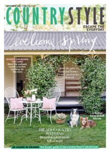 Country Style – September 2026