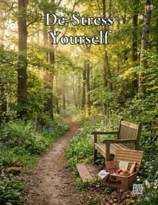 De Stress Yourself – August 2026
