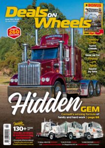 Deals On Wheels Australia – Issue 534, 2026