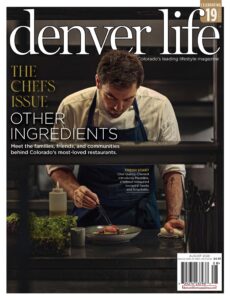 Denver Life Magazine – August 2026