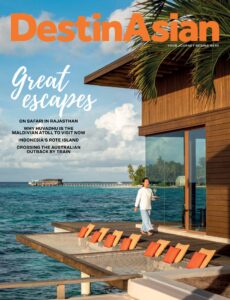 DestinAsian – August-September 2026