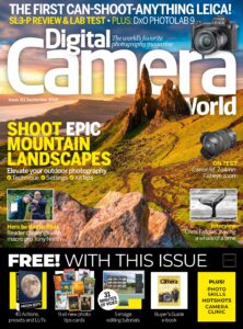 Digital Camera World – September 2026