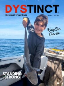 Dystinct Magazine – July 2026