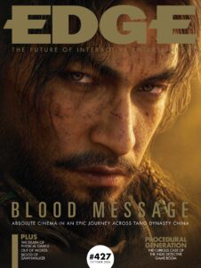 EDGE – Issue 427,October 2026
