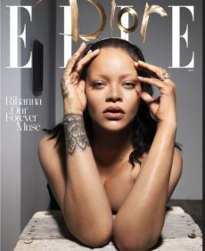 ELLE USA – September 2026