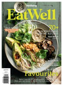 Eat Well – Issue 62 2026