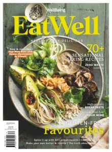 Eat Well – Issue 62, 2026