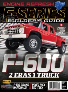 F Series Builder’s Guide – Winter 2026