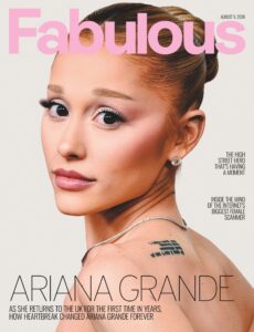 Fabulous – August 9, 2026