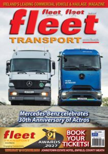 Fleet Transport July 2026