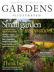 Gardens Illustrated Magazine – August 2026
