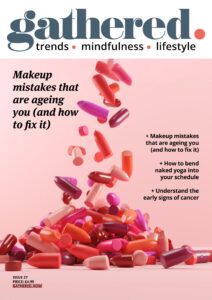 Gathered – Issue 27, 2026