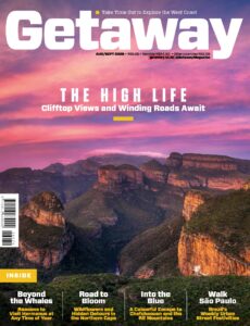 Getaway – August-September 2026